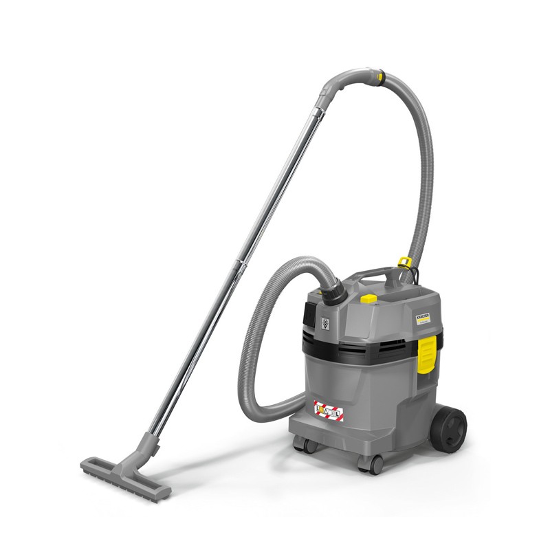 Aspirateur eau et poussières NT 22/1 Ap Te L Kärcher Aspirateur eau et poussières NT 22/1 Ap Te L Kärcher