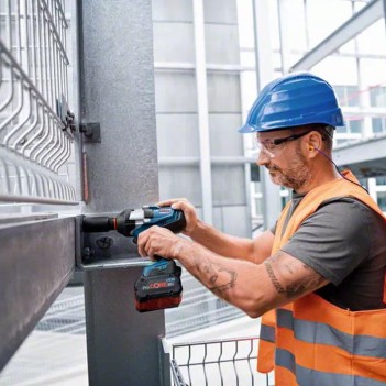 Boulonneuse GDS 18V-1050 HC Pro Bosch