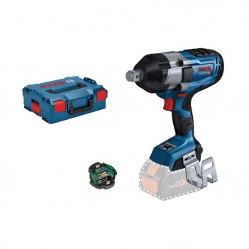 Akku-Drehschlagschrauber GDS 18V-1050 HC Pro Bosch