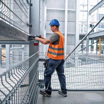 Boulonneuse GDS 18V-1050 HC Pro Bosch