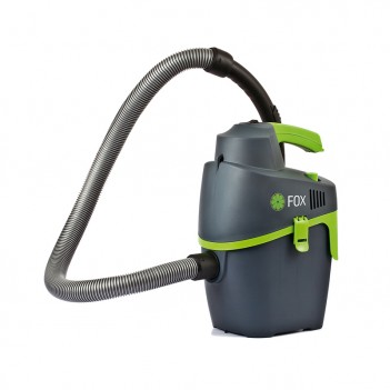 Aspirateur poussières MEC 1/6 T FOX Proton