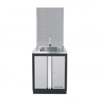 Ensemble Mobilio avec lavabo Kraftwerk