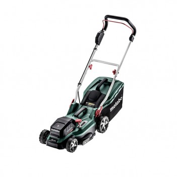 Tondeuse sans fil RM 36-18 LTX BL 36 (avec ou sans accu) Metabo