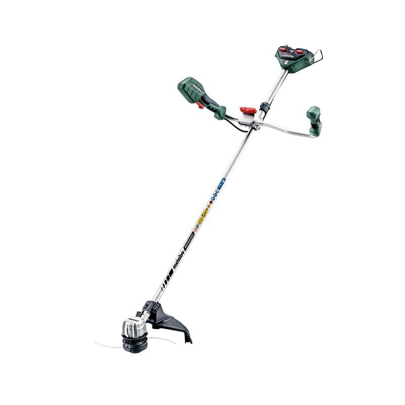 Débroussailleuse sans fil FSB 36-18 LXT BL 40 Metabo Débroussailleuse sans fil FSB 36-18 LXT BL 40 Metabo