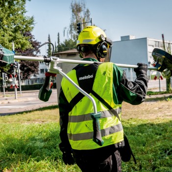 Débroussailleuse sans fil FSB 36-18 LXT BL 40 Metabo