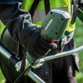 Débroussailleuse sans fil FSB 36-18 LXT BL 40 Metabo