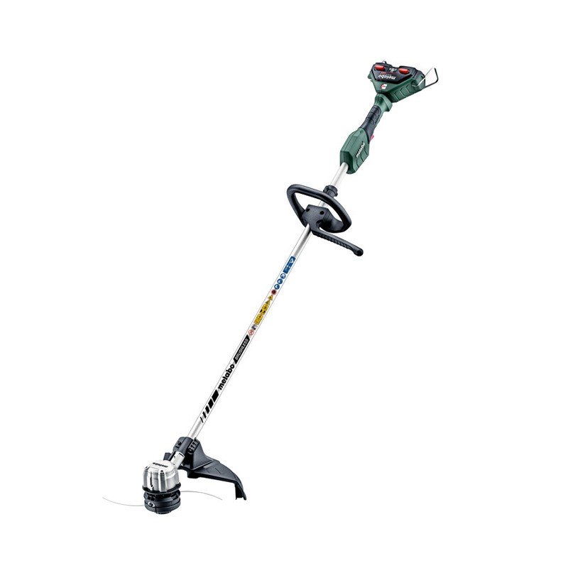 Akku-Freischneider FSD 36-18 LXT BL 40 Metabo Akku-Freischneider FSD 36-18 LXT BL 40 Metabo
