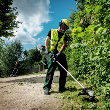 Débroussailleuse sans fil FSD 36-18 LXT BL 40 Metabo