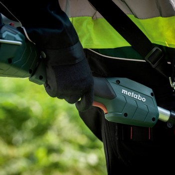 Débroussailleuse sans fil FSD 36-18 LXT BL 40 Metabo