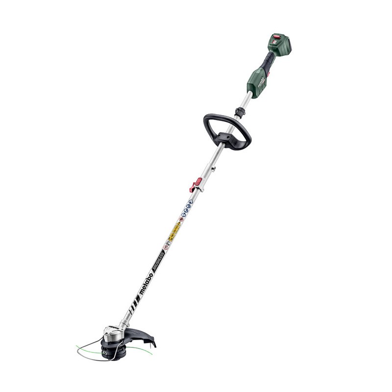 Akku-Rasentrimmer RTD 18 LTX BL 30 Metabo Akku-Rasentrimmer RTD 18 LTX BL 30 Metabo
