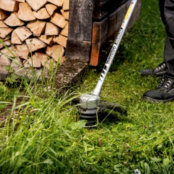 Akku-Rasentrimmer RTD 18 LTX BL 30 Metabo
