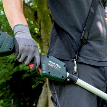 Coupe-bordure sans fil RTD 18 LTX BL 30 Metabo