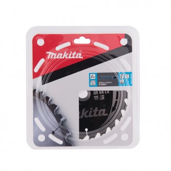 Lame MAKBLADE 190/20 pour scie à onglets B-08894 Makita