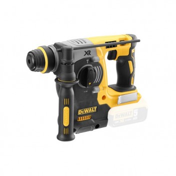 Set mit 3 Maschinen 18 V + 3 Batterien 5,0 Ah DCK368P3T DeWalt