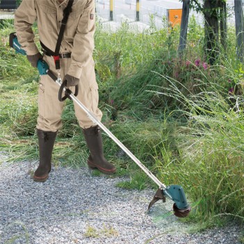 Akku-Trimmer 18V DUR192LZ Makita
