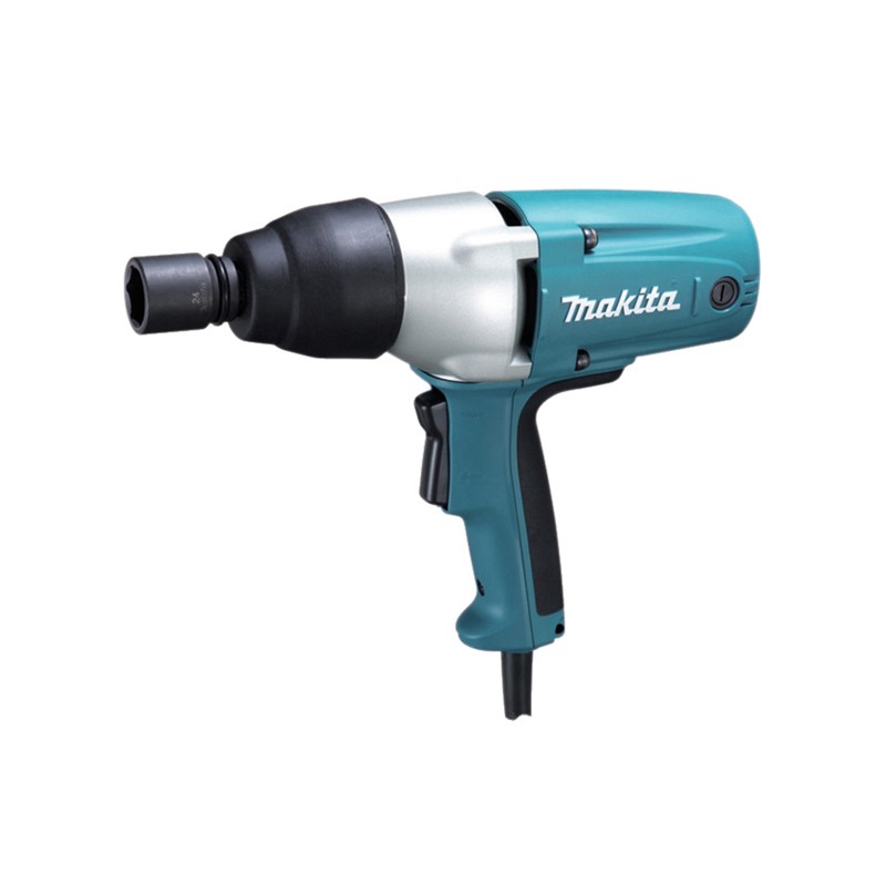 Schlagschrauber 1/2'' 350Nm TW0350J Makita Schlagschrauber 1/2'' 350Nm TW0350J Makita