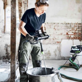 Mélangeur MX 1200 RE EF HS3R Festool