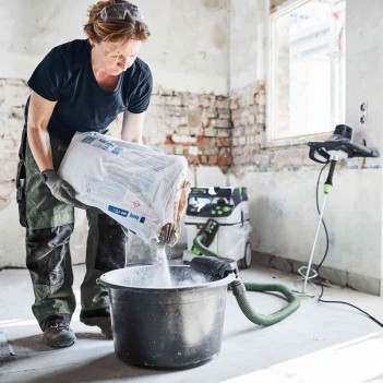 Mélangeur MX 1200 RE EF HS3R Festool