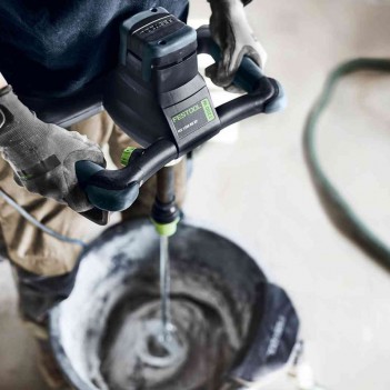 Mélangeur MX 1200 RE EF HS3R Festool