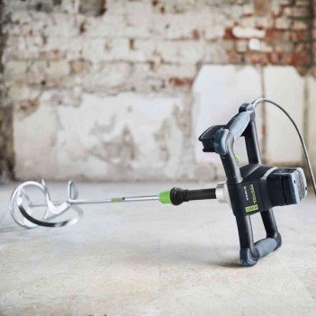 Mélangeur MX 1200 RE EF HS3R Festool