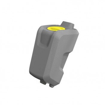 Réservoir complet 10l pour BDS 43 Kärcher