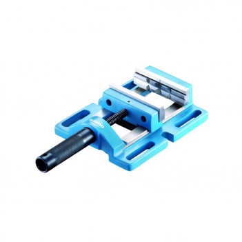 Maschinenschraubstock 120mm Alduro