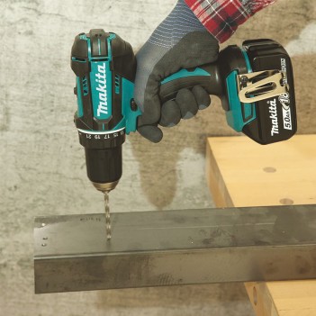 Perceuse/Visseuse 18V DDF482 (avec ou sans accu) Makita