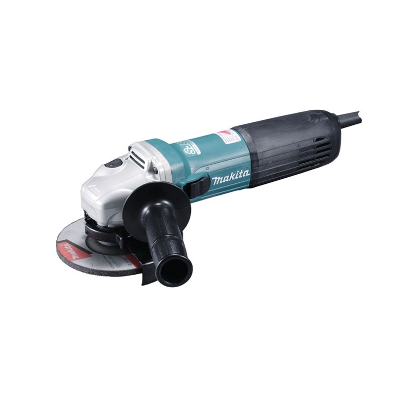 Winkelschleifer Ø 125 mm, 1400W GA5040CFJ Makita Winkelschleifer Ø 125 mm, 1400W GA5040CFJ Makita