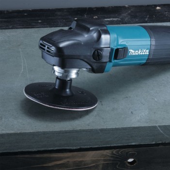 Polierschleifer 125 mm 1400W SA5040CJX1 Makita