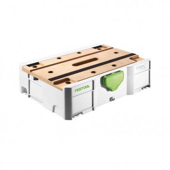 Systainer T-LOC SYS-MFT Festool
