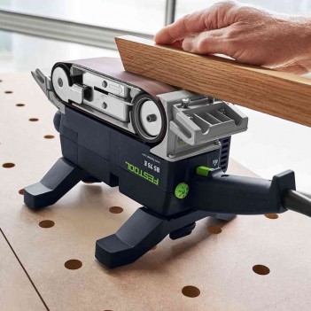 Ponceuse à bande BS 75 E-Plus Festool