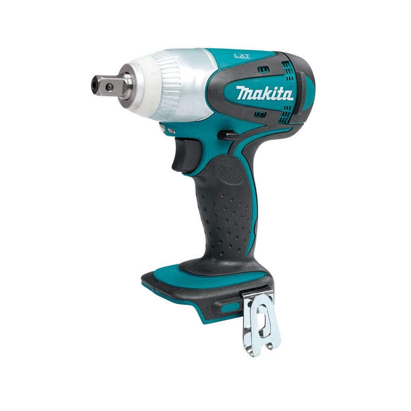 Boulonneuse à chocs 18 V Makita DTW251 (avec ou sans accus) Boulonneuse à chocs 18 V Makita DTW251 (avec ou sans accus)
