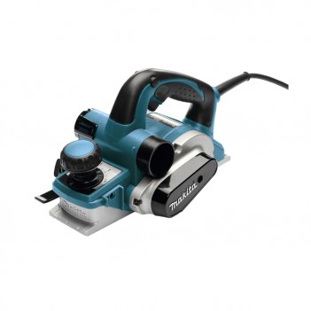 Elektrischer Einhand-Falzhobel 82 mm 850W KP0810J Makita