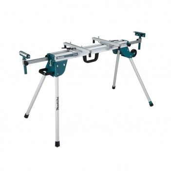 Etabli / support pour scie 2550 mm WST06 Makita