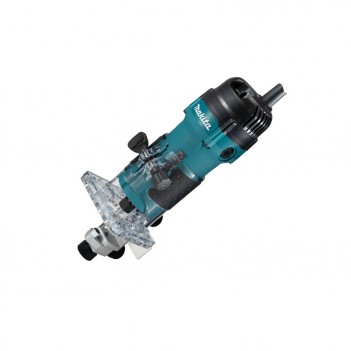 Kantenfräse 530W 6mm 3711 Makita
