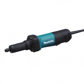 Meuleuse droite 400W 6mm GD0600 Makita