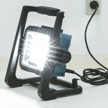 LED-Baulampe 14.4V / 18V DEADML805 Makita