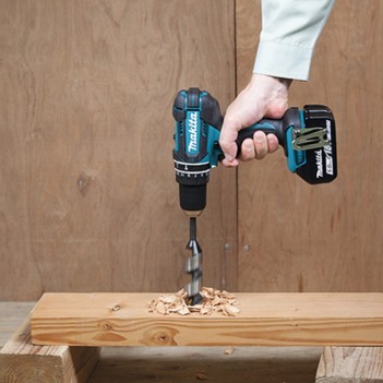 Perceuse Frappeuse 18V DHP482ZJ Makita