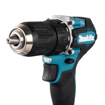 Perceuse visseuse 18V 40Nm DDF487 (avec ou sans accus) Makita
