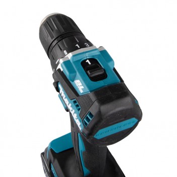 Perceuse visseuse 18V 40Nm DDF487 (avec ou sans accus) Makita