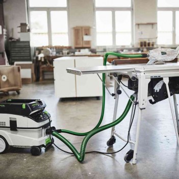 Kit d'aspiration AB-AS CS/TKS Festool