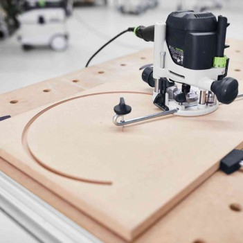 Compas SZ-OF 1000 Festool