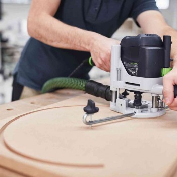 Stangenzirkel SZ-OF 1000 Festool