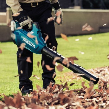 Blasgerät 2x18V Li-Ion DUB362Z Makita