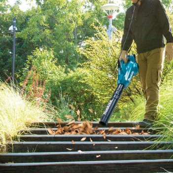 Blasgerät 2x18V Li-Ion DUB362Z Makita