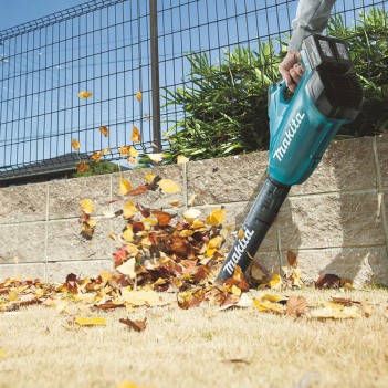 Blasgerät 2x18V Li-Ion DUB362Z Makita