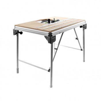 Table multifonction MFT/3 Conturo-AP Festool