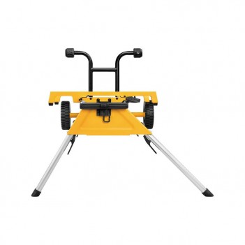 Piètement roulant pour scies à table DE7400 DeWalt