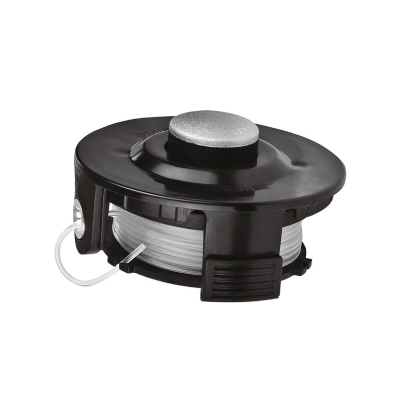 Freischneiderfadenspule 1,65 mm x 15 m für DUR181 Makita