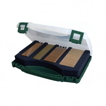 Prebena ES/J-Box-SE Nagel- und Klammerset